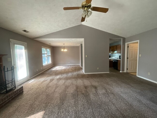 145 Cotton Top Pl in Fayetteville, NC - Building Photo - Building Photo