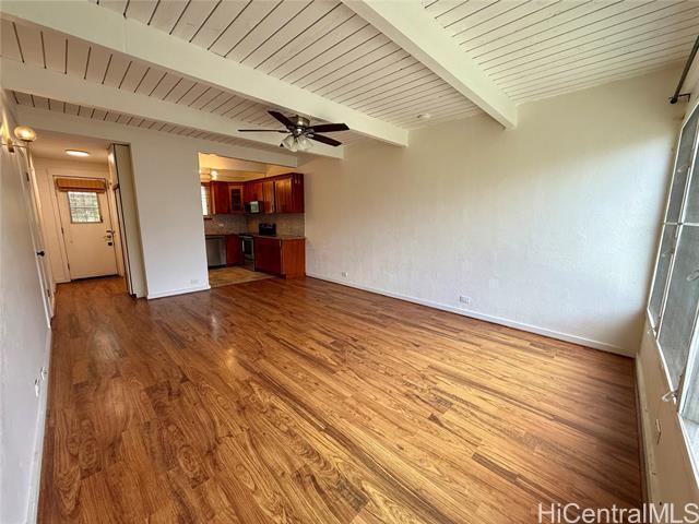 4954 Kilauea Ave in Honolulu, HI - Building Photo - Building Photo