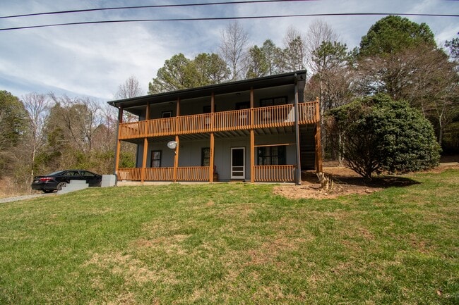 property at 2680-B River Rd