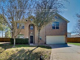 28919 Hidden Lake Ct in Magnolia, TX - Building Photo