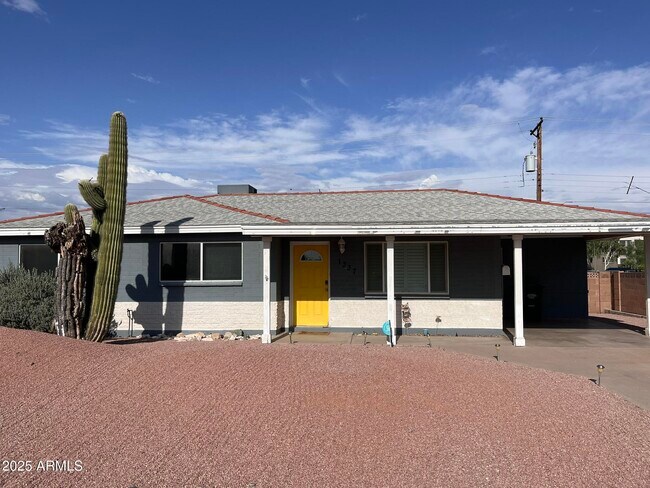 property at 1337 N 71st St