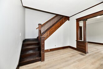 852 N Rural St in Indianapolis, IN - Building Photo - Building Photo