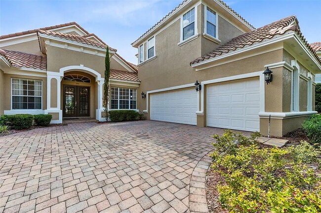 344 Chadwick Dr in Davenport, FL - Building Photo - Building Photo