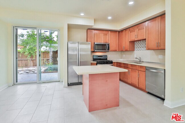 property at 7132 Farralone Ave