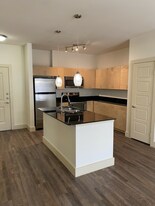 Oxford at the Boulevard in Corinth, TX - Building Photo