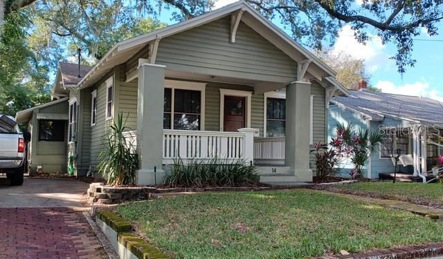 14 N Fern Creek Ave in Orlando, FL - Building Photo