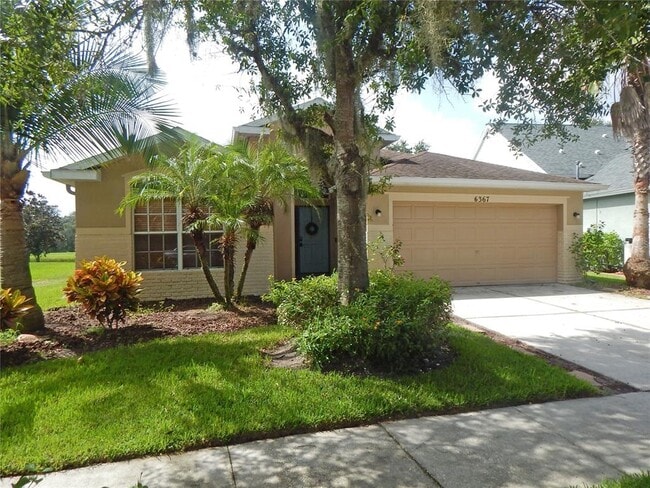 property at 6367 Bridgecrest Dr