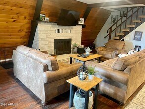 17455 Big Sky Dr in Munds Park, AZ - Building Photo - Building Photo