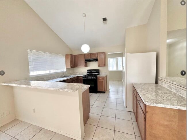 property at 9210 Benwick St