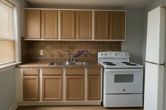 416 Whitmore Rd in Detroit, MI - Building Photo - Building Photo