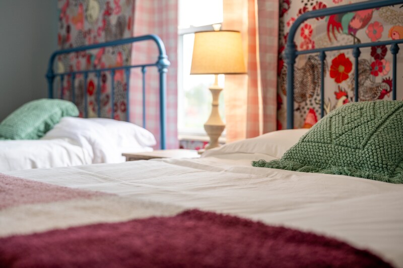 1310 S Woodlawn Ave in Bloomington, IN - Foto de edificio