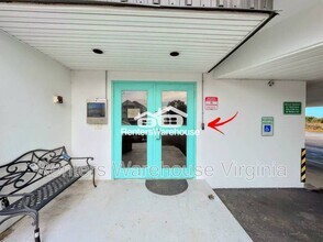 1222 E Ocean View Ave in Norfolk, VA - Building Photo - Building Photo