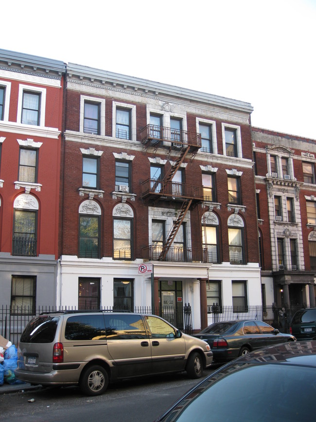 170 Woodruff Ave in Brooklyn, NY - Foto de edificio - Building Photo