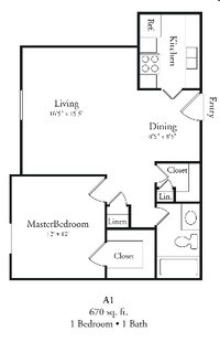 Avalon Square Apartments photo'