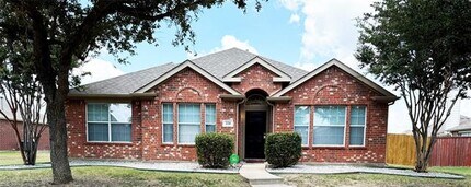 220 Ame Ln in Royse City, TX - Building Photo - Building Photo