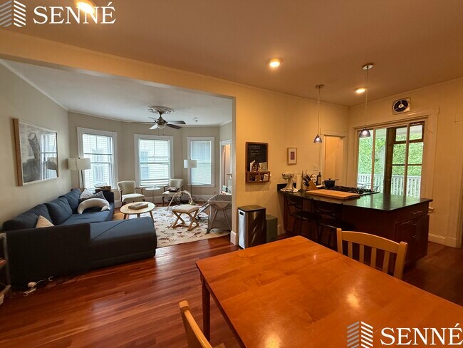 67 Highland Ave, Unit 1