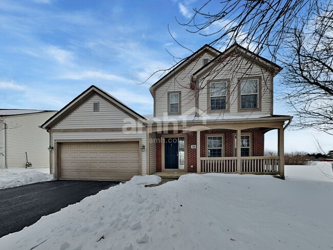 property at 748 Woodington Dr