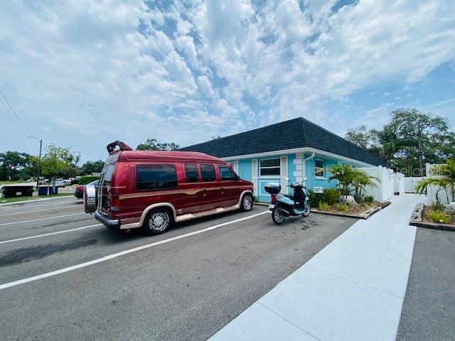 327 S Fernwood Ave in Clearwater, FL - Building Photo - Building Photo