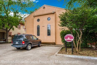5114 Bryan St in Dallas, TX - Foto de edificio - Building Photo