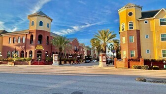 1810 E Palm Ave in Tampa, FL - Building Photo