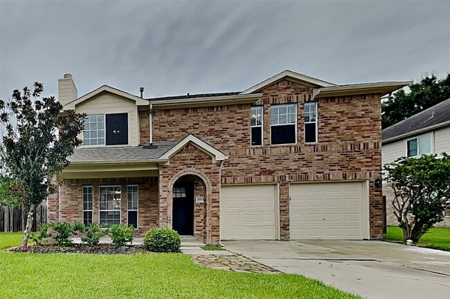 property at 21884 Whispering Forest Dr