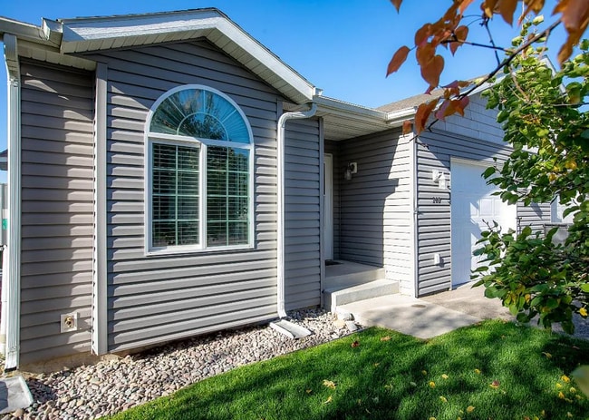 140 Barron Way in Kalispell, MT - Building Photo - Building Photo