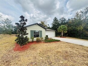2340 SW 168th Loop in Ocala, FL - Foto de edificio - Building Photo