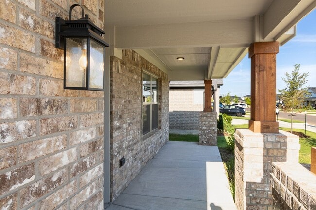 16116 Quiet Storm Dr in Oklahoma City, OK - Building Photo - Building Photo