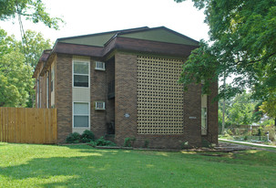 901 N 12th St Apartments