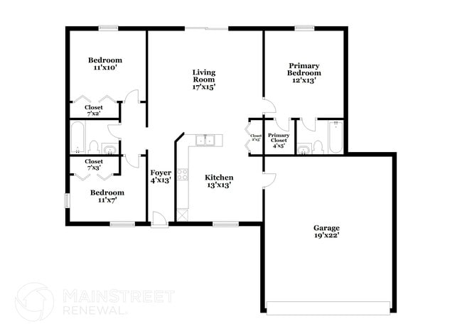 4211 Lavender Way in St. Cloud, FL - Foto de edificio - Building Photo