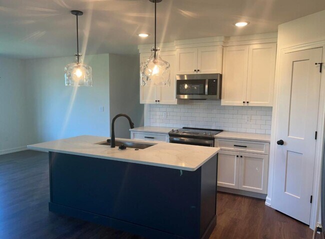 1901 Wes Milligan Ln in Columbia, MO - Building Photo - Building Photo