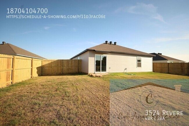 3524 Revere in Jonesboro, AR - Building Photo - Building Photo