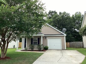 1009 Friartuck Trl in Ladson, SC - Building Photo