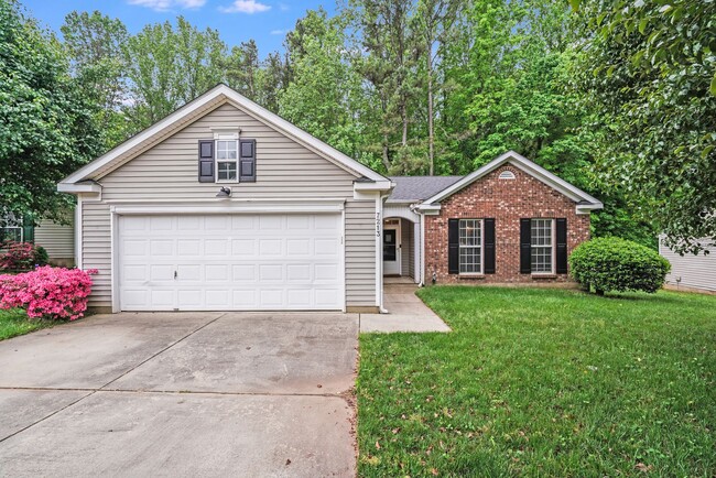 property at 7213 Preakness Stakes Ln