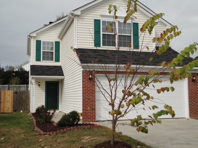 property at 2208 Tucca Way