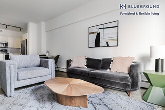 21 E Chestnut St in Chicago, IL - Foto de edificio - Building Photo