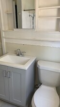 2053 Linden Ave, Apt 1, Unit 1 in Memphis, TN - Building Photo - Building Photo
