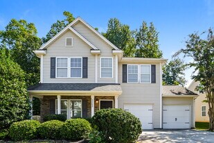 9502 Fernspray Rd in Charlotte, NC - Building Photo