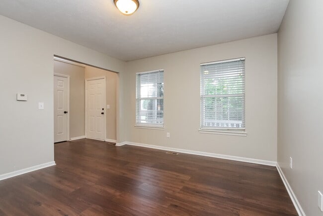 8909 Newchurch Blvd in Indianapolis, IN - Building Photo - Building Photo