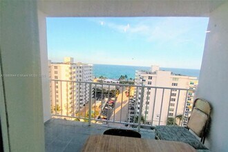 1410 S Ocean Dr in Hollywood, FL - Building Photo - Building Photo