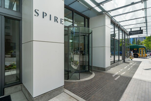 2510 6th Ave, Unit 2604 in Seattle, WA - Building Photo