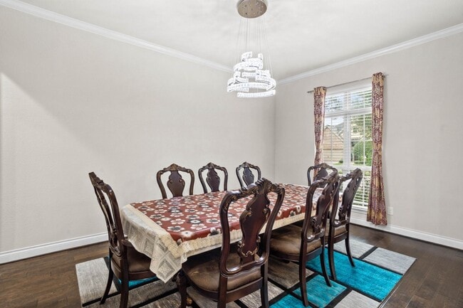 property at 3388 Ashton Springs Ln