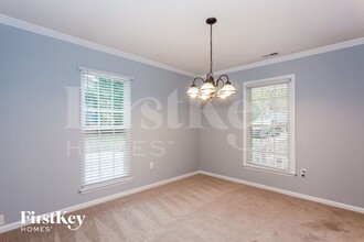 4219 St Audrey Pl in Charlotte, NC - Building Photo - Building Photo