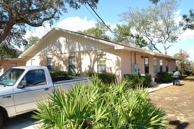 60 Lincoln Dr in Fort Walton Beach, FL - Building Photo - Building Photo