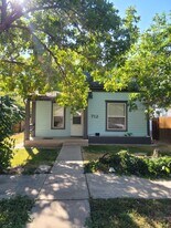 712 Harrison Ave in Canon City, CO - Building Photo