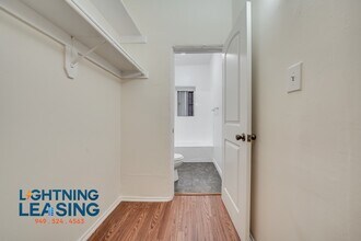 1516 S Wilton Pl in Los Angeles, CA - Building Photo - Building Photo