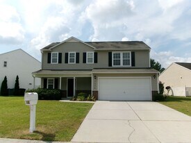 3064 Regency Oaks Dr in Myrtle Beach, SC - Building Photo