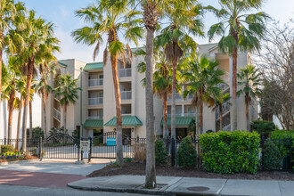 Ocean Palms in Isle Of Palms, SC - Building Photo - Building Photo