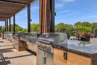 The Gateway at West Lake Quarter in Minneapolis, MN - Building Photo - Building Photo