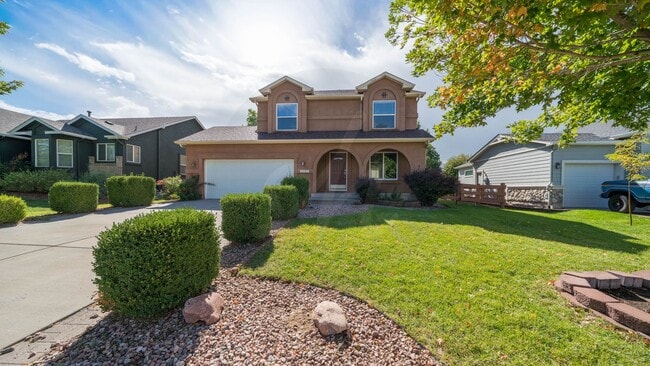 property at 5113 Barnstormers Ave